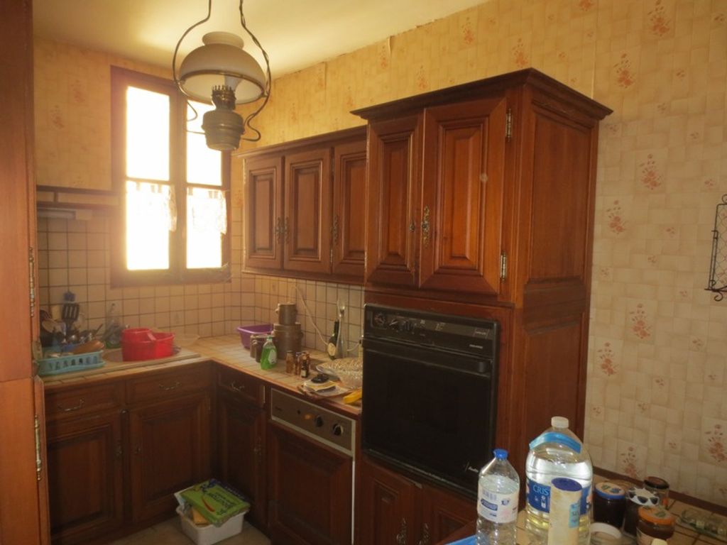 Achat maison 4 chambre(s) - Clairac