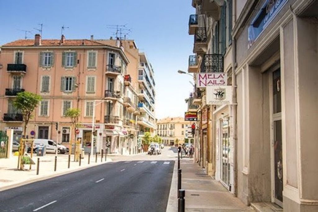 Achat maison à vendre 2 chambres 75 m² - Cannes