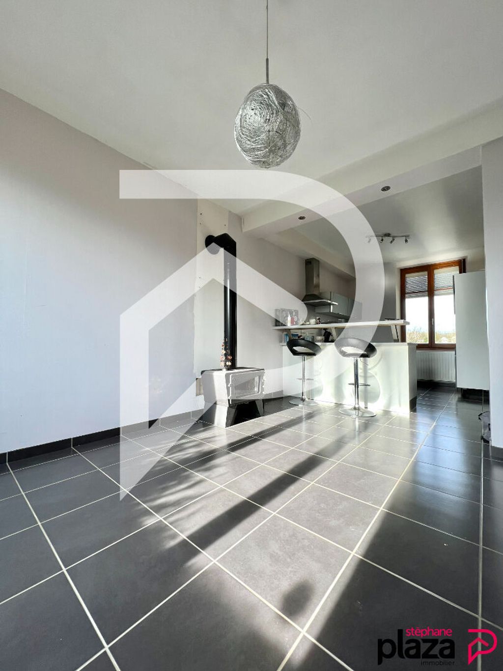 Achat maison à vendre 3 chambres 103 m² - Vaucouleurs