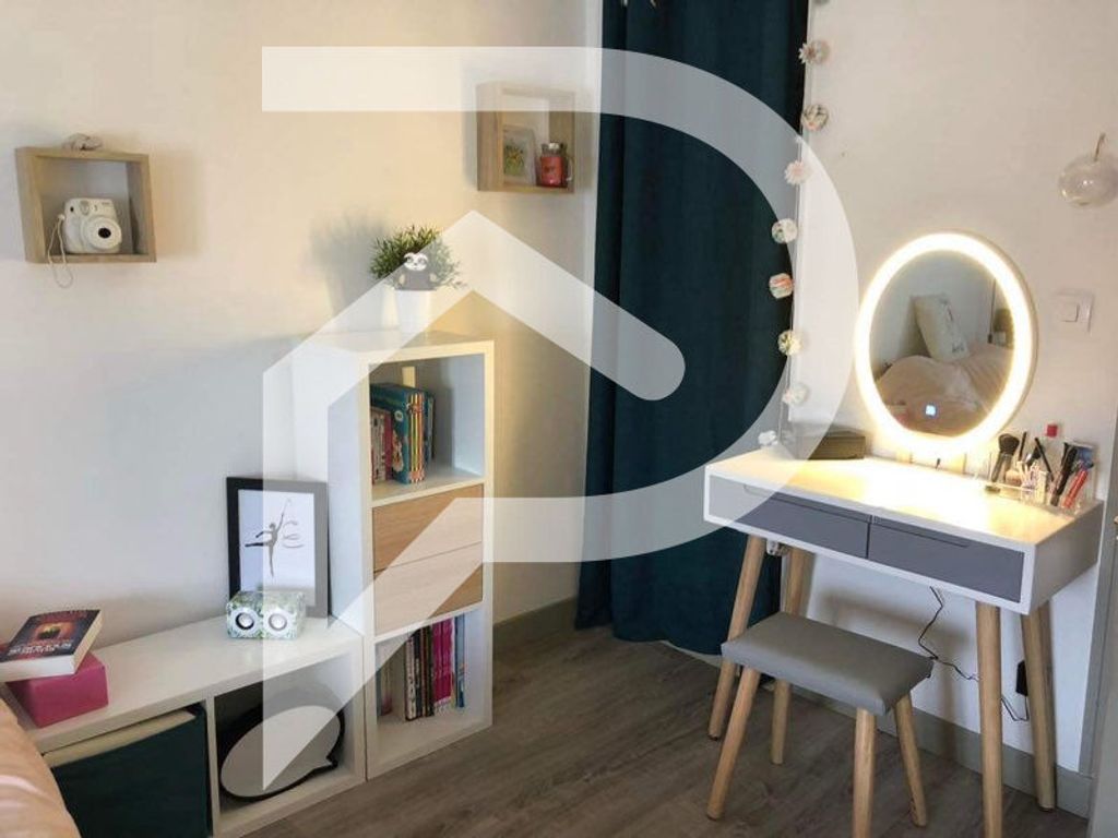 Achat maison 5 chambre(s) - Poitiers