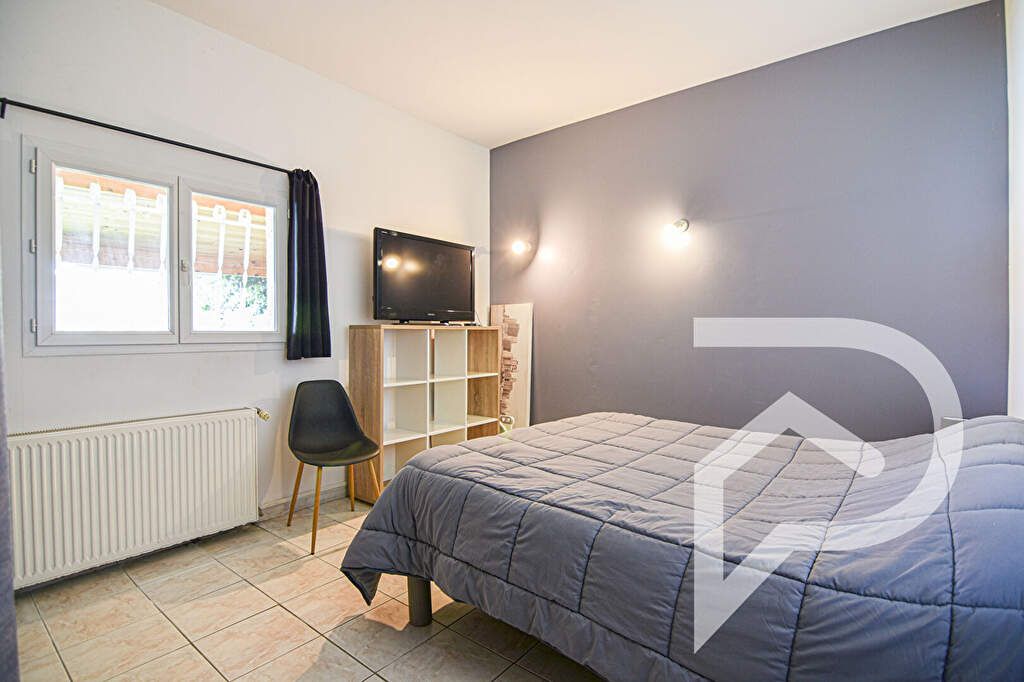 Achat maison 5 chambre(s) - L'Isle-Jourdain