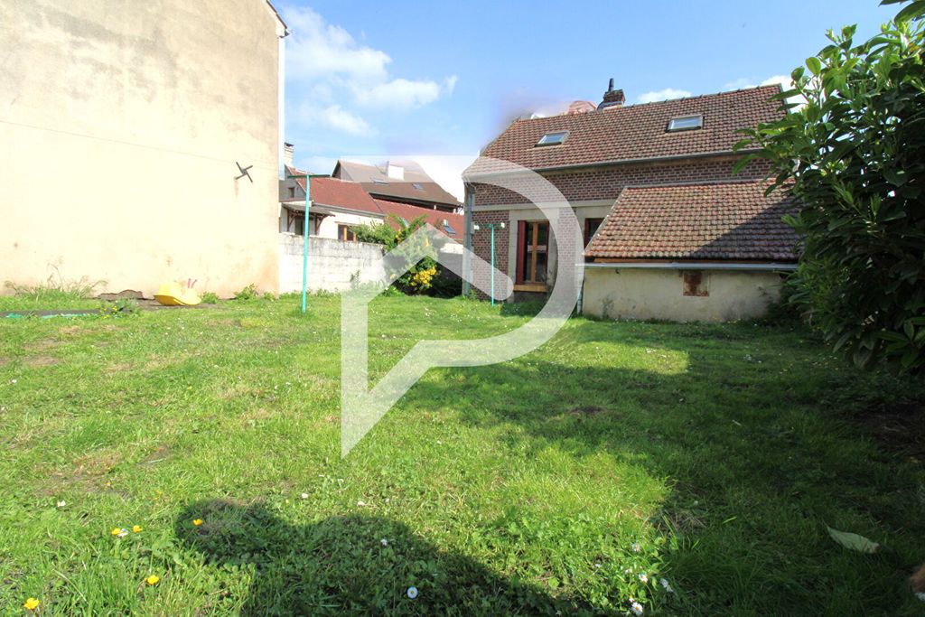 Achat maison à vendre 3 chambres 80 m² - Montataire