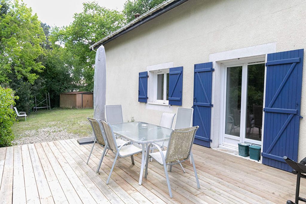 Achat maison à vendre 4 chambres 131 m² - Pessac