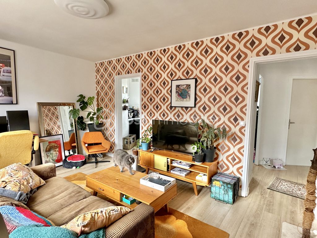 Achat appartement à vendre 2 pièces 80 m² - Amiens