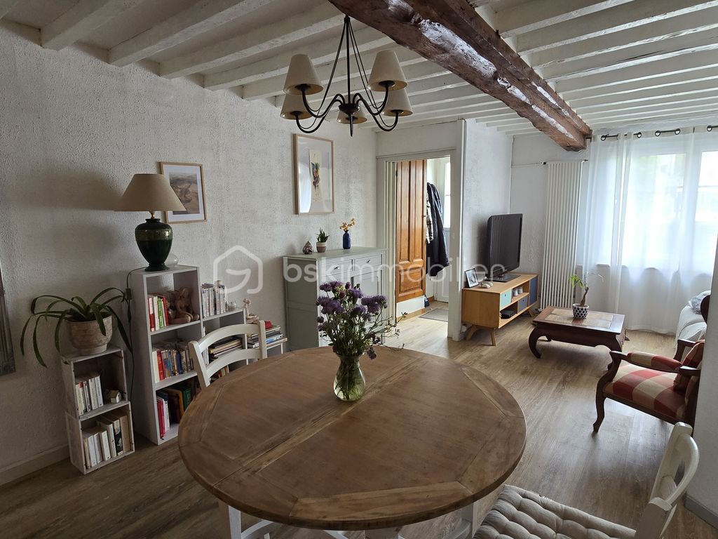 Achat maison à vendre 2 chambres 70 m² - Beauvais