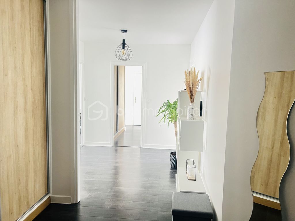 Achat appartement à vendre 4 pièces 97 m² - Chevilly-Larue