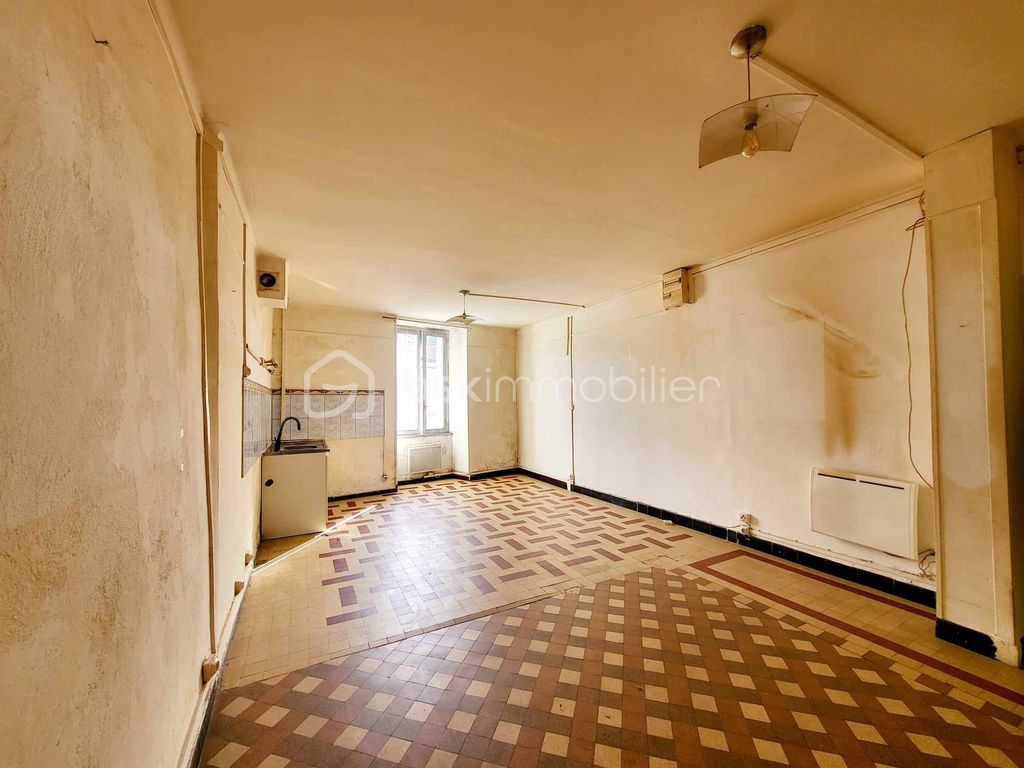 Achat maison à vendre 2 chambres 64 m² - Labégude