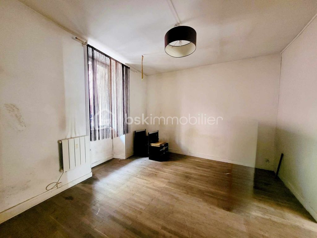 Achat maison 2 chambre(s) - Labégude