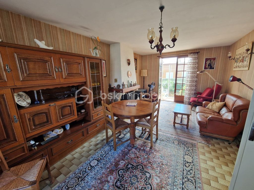 Achat maison à vendre 3 chambres 86 m² - Agde