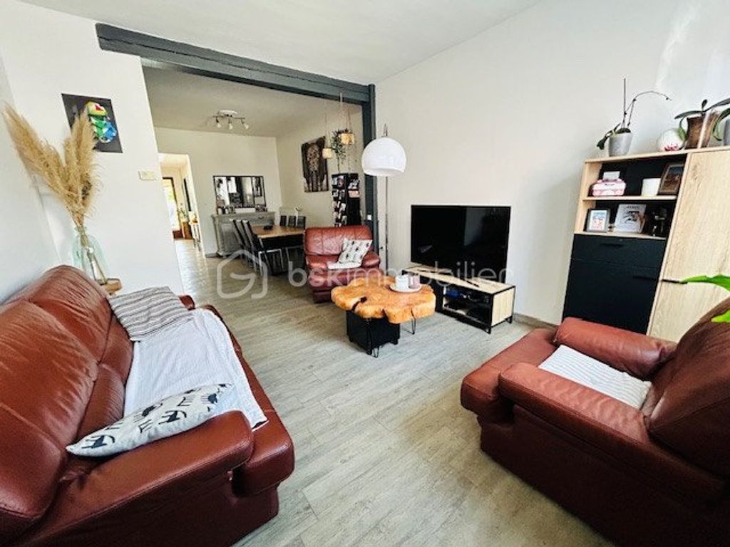 Achat maison 3 chambre(s) - Raismes