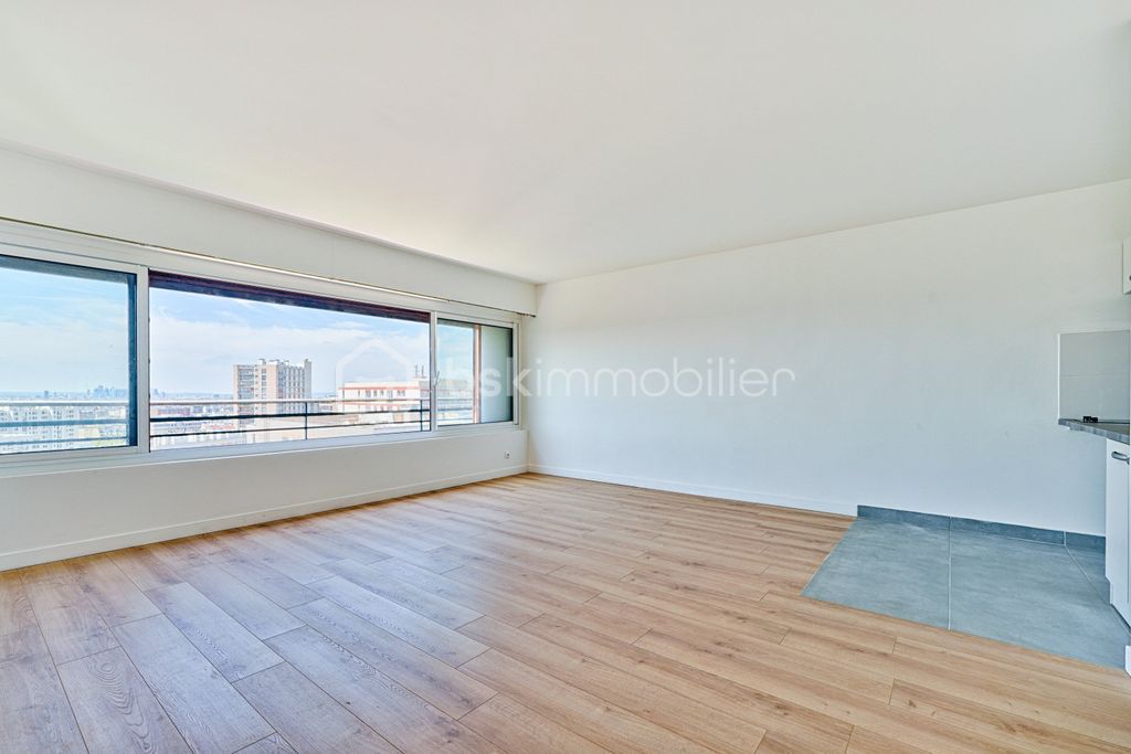 Achat appartement 1 pièce(s) Paris 20ème arrondissement