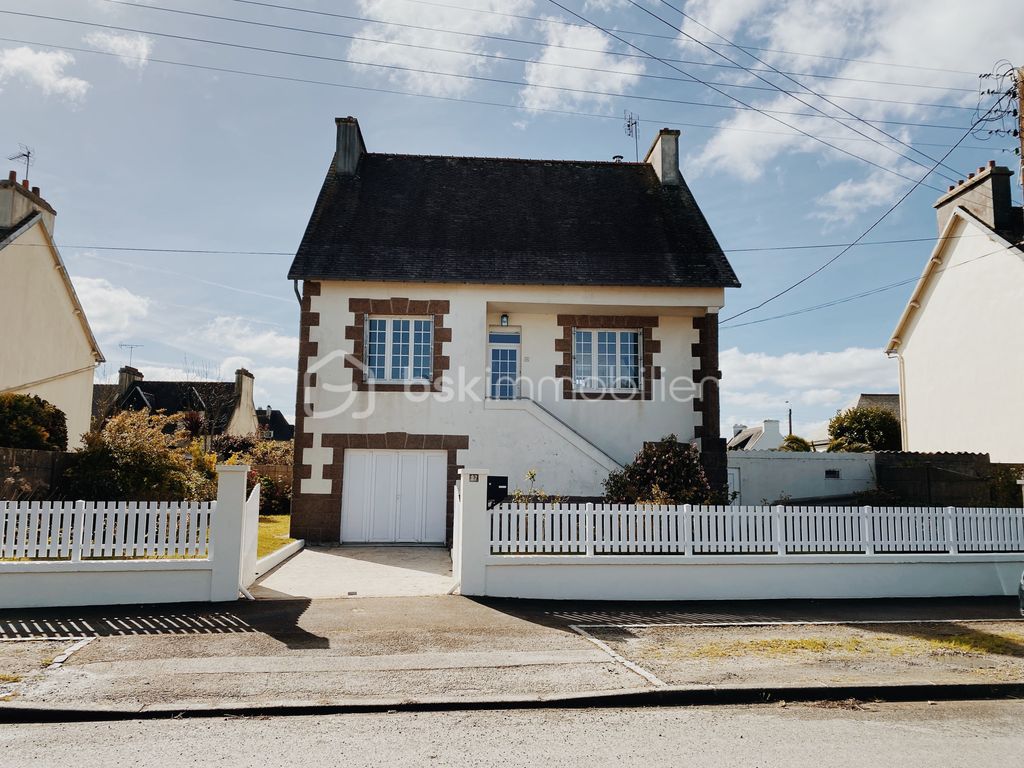 Achat maison 3 chambre(s) - Lesneven