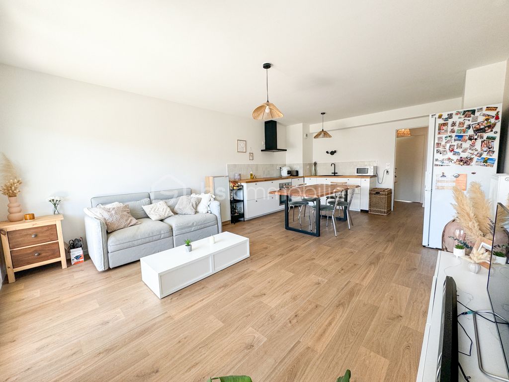 Achat appartement à vendre 3 pièces 67 m² - Liffré