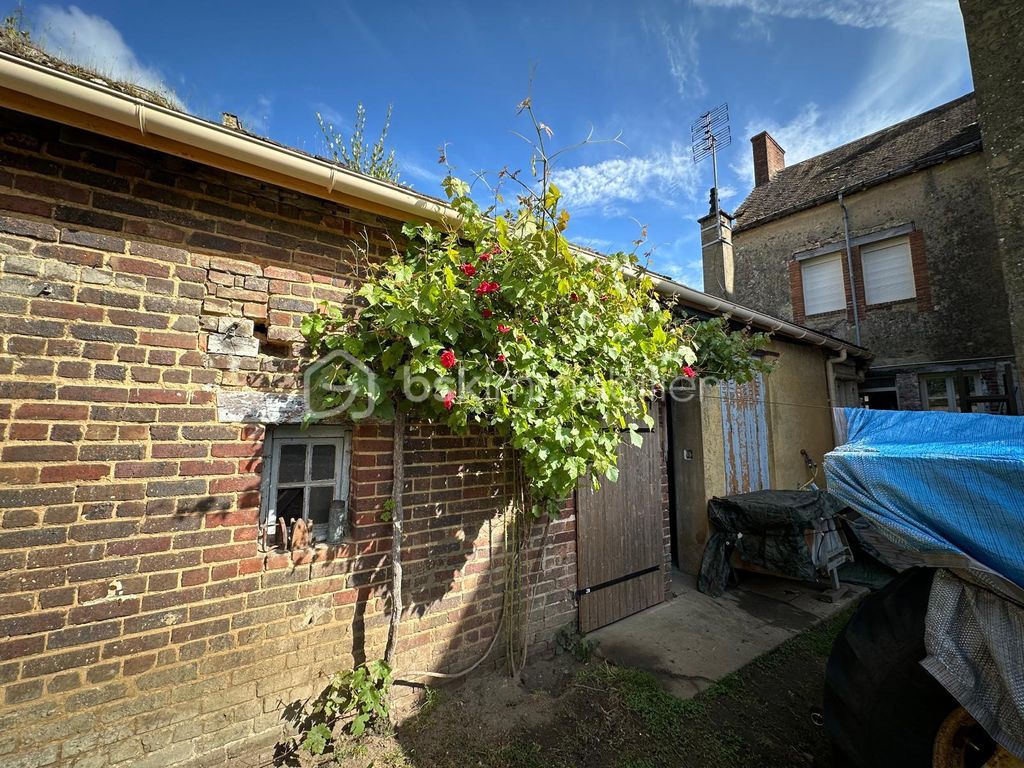 Achat maison 2 chambre(s) - Bouloire