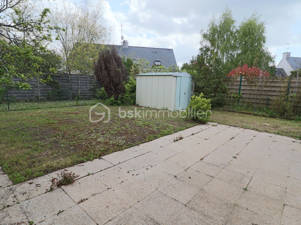 Achat maison 3 chambre(s) - La Baule-Escoublac