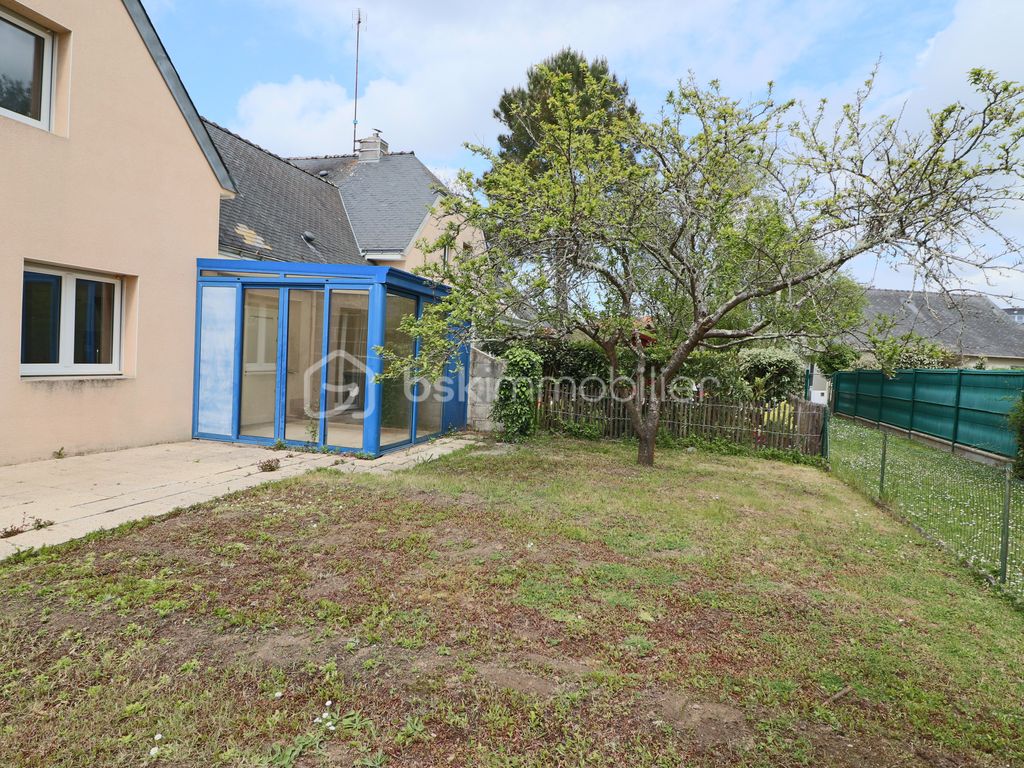 Achat maison 3 chambre(s) - La Baule-Escoublac