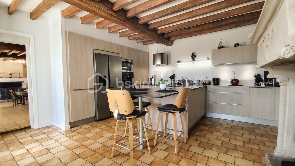 Achat maison à vendre 3 chambres 170 m² - Saran