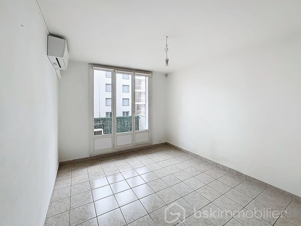 Achat appartement 4 pièce(s) Grenoble