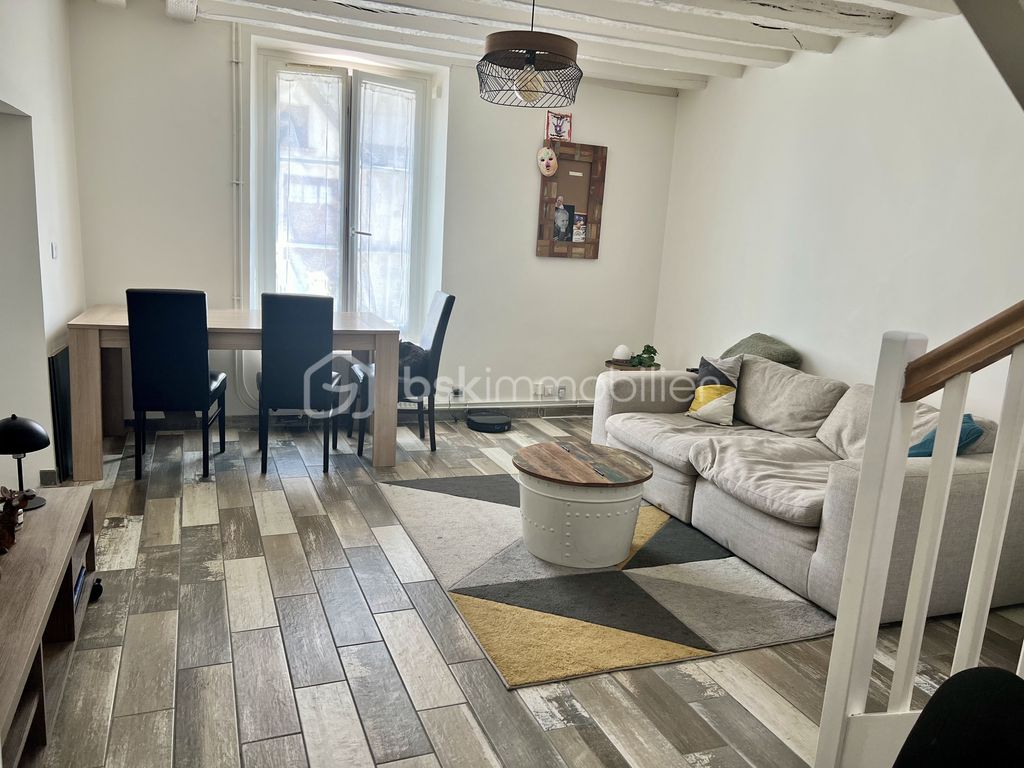 Achat maison 2 chambre(s) - Saint-Mard