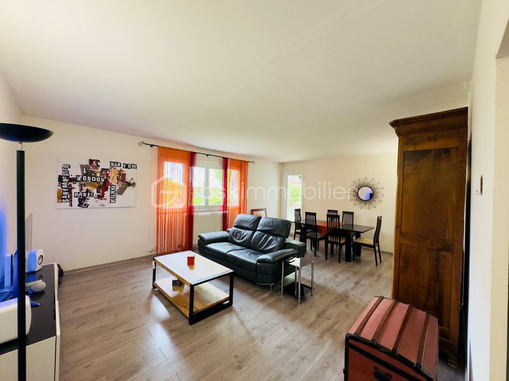 Achat appartement à vendre 5 pièces 125 m² - Vienne