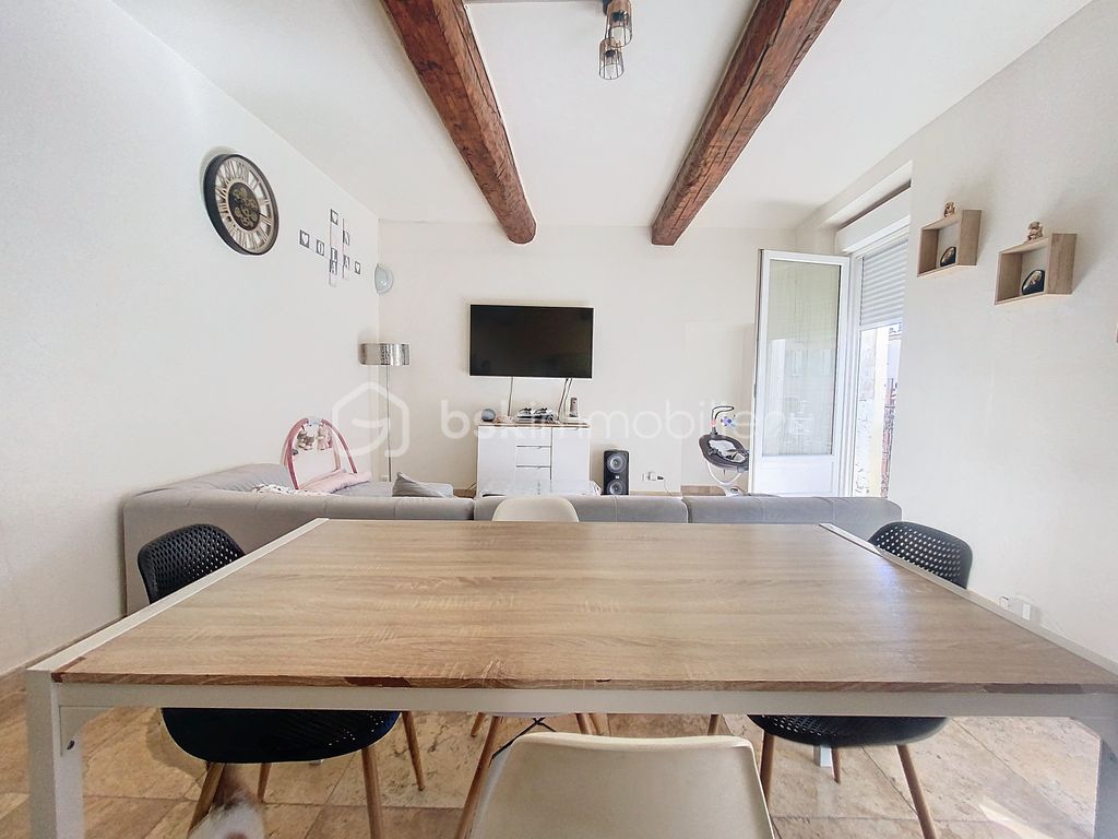 Achat triplex à vendre 4 pièces 70 m² - Vidauban