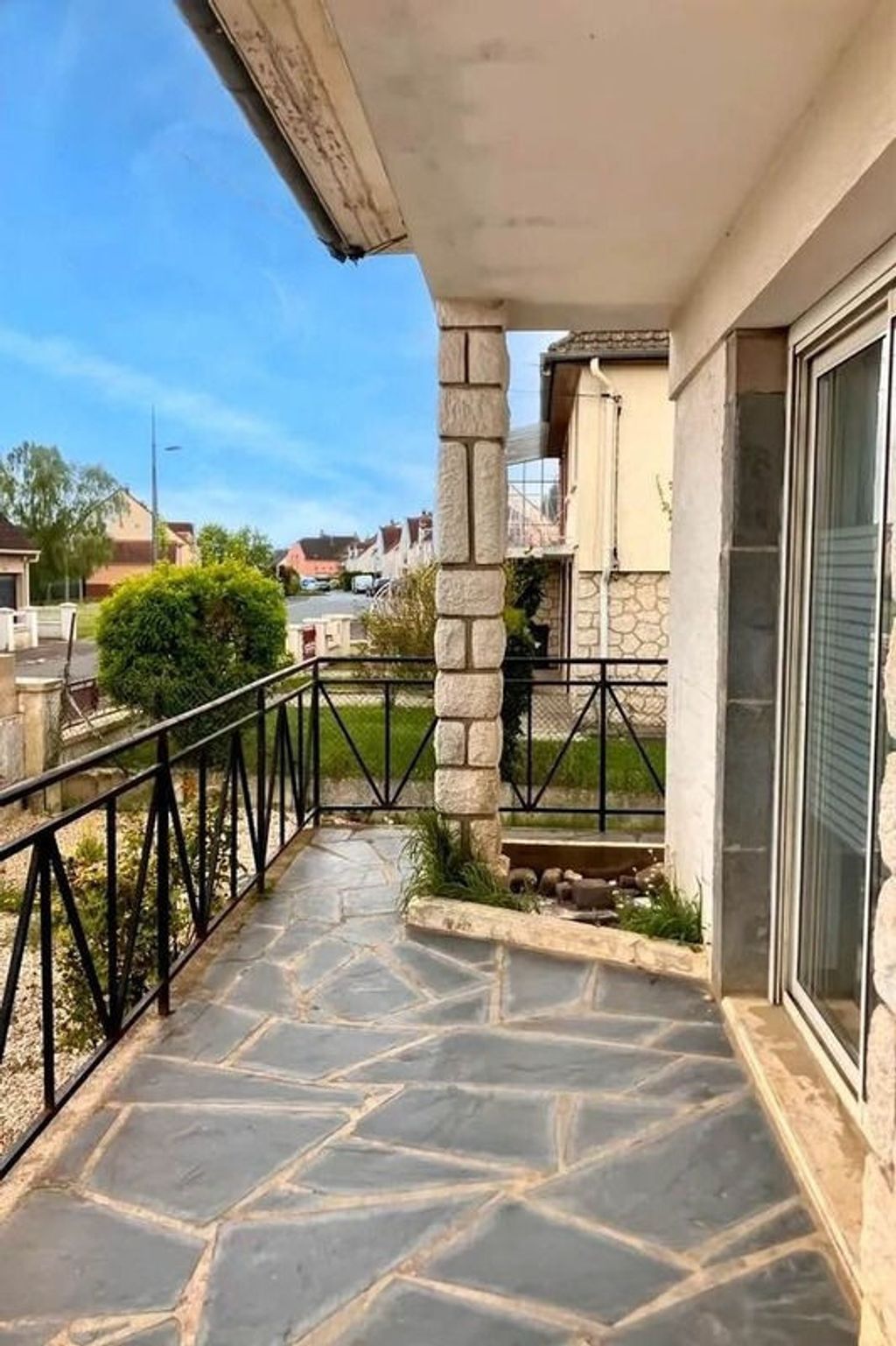 Achat maison à vendre 3 chambres 137 m² - Saint-Quentin