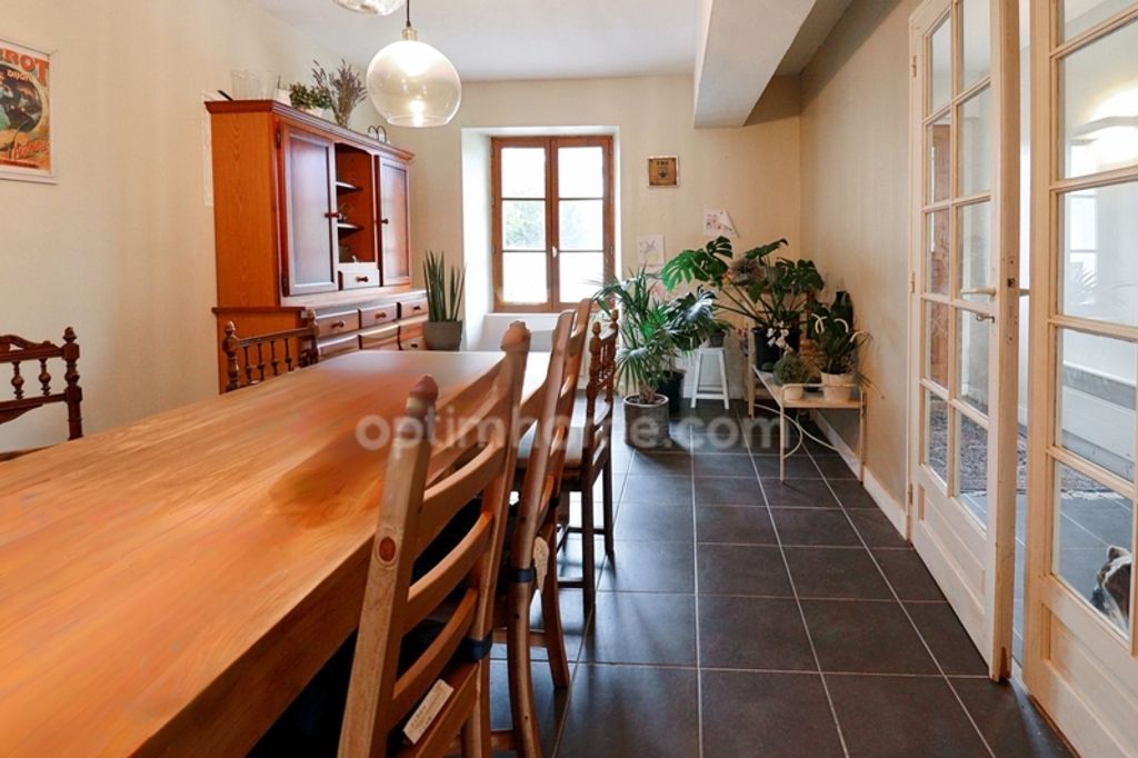 Achat maison 5 chambre(s) - Magnac-Laval