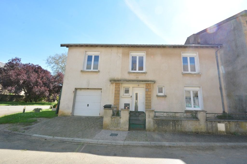 Achat maison à vendre 5 chambres 108 m² - Nepvant