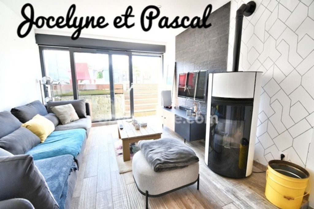 Achat maison 2 chambre(s) - Villers-la-Montagne