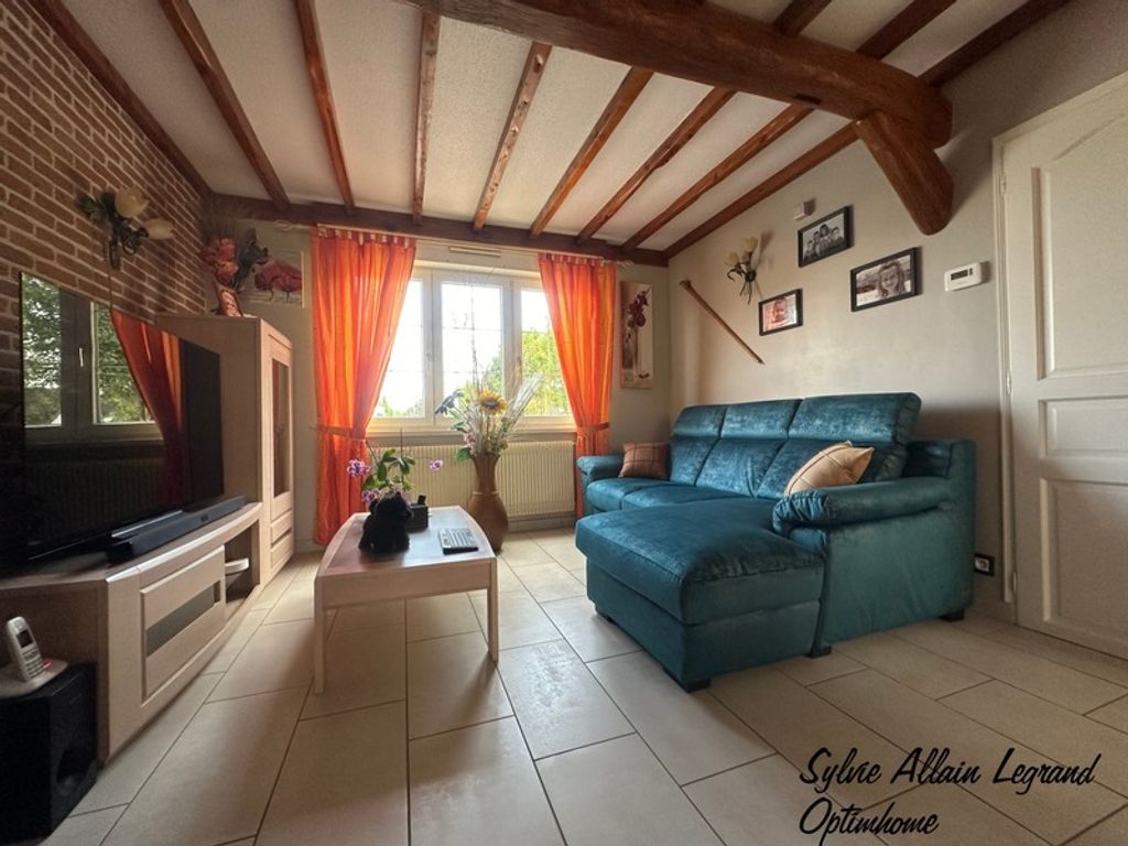 Achat maison 3 chambre(s) - Biache-Saint-Vaast