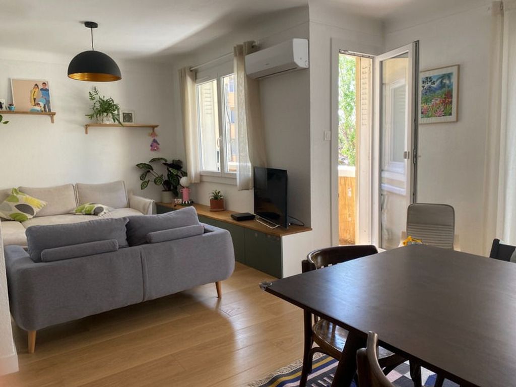 Achat appartement à vendre 3 pièces 71 m² - Aix-en-Provence