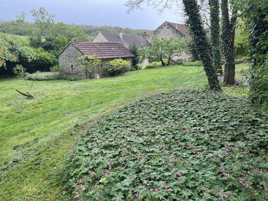 Achat maison 4 chambre(s) - Semur-en-Auxois