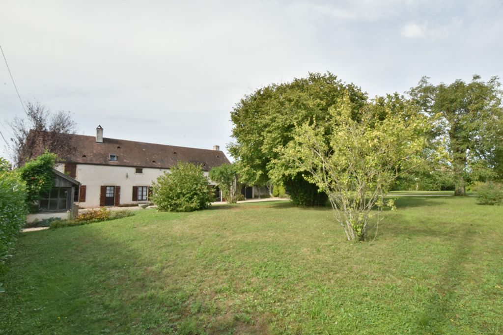 Achat maison 4 chambre(s) - Nuits-Saint-Georges