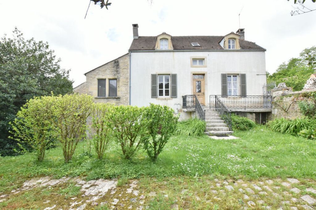 Achat maison à vendre 3 chambres 120 m² - Nuits-Saint-Georges