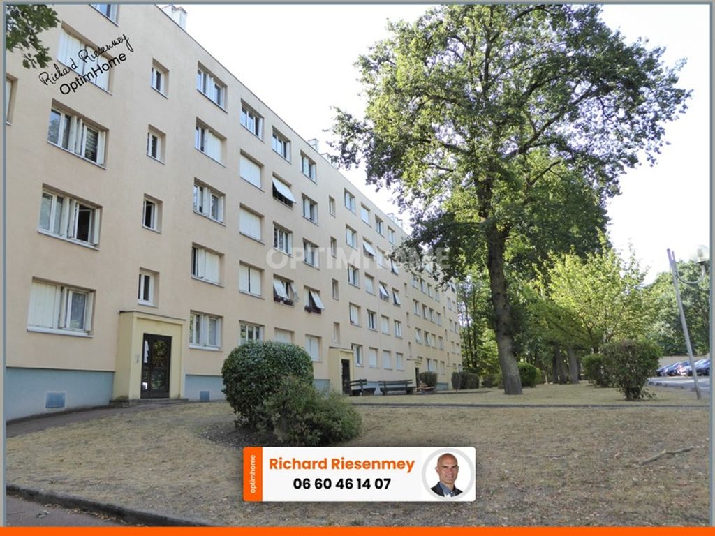 Achat appartement 4 pièce(s) Saint-Germain-lès-Arpajon