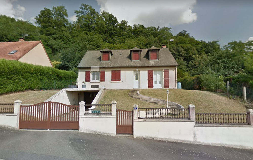 Achat maison à vendre 5 chambres 130 m² - Sceaux-sur-Huisne