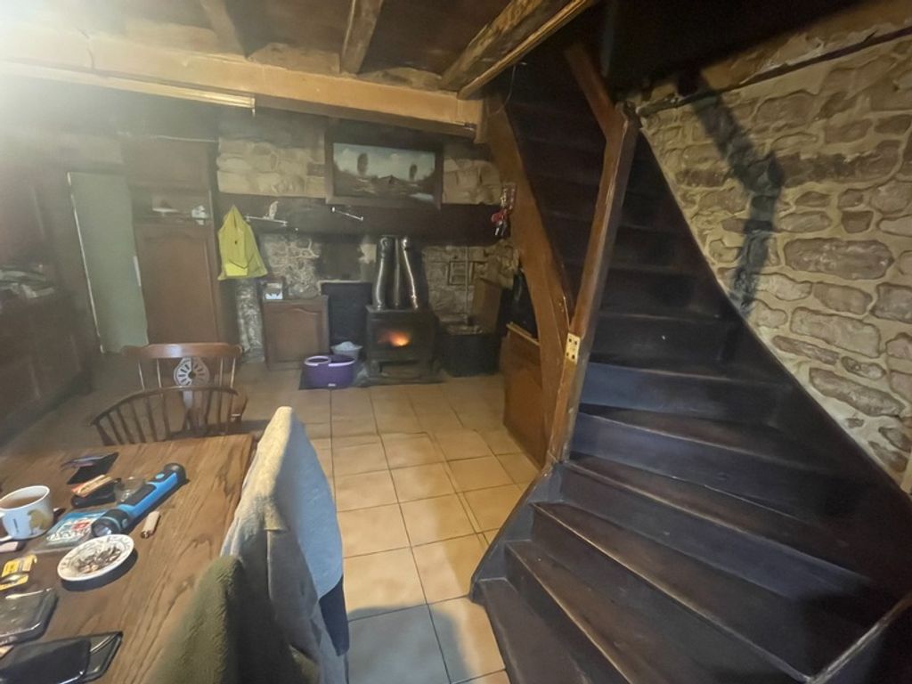 Achat maison 4 chambre(s) - Pouilly-sur-Meuse