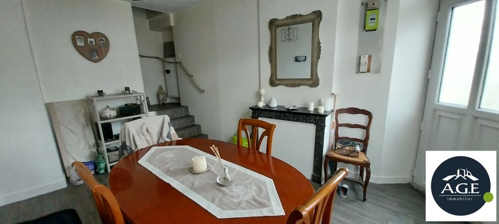 Achat maison 2 chambre(s) - Maintenon