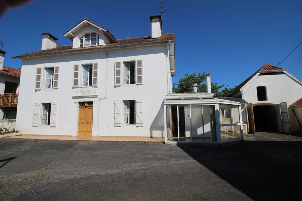 Achat maison à vendre 2 chambres 140 m² - Bordes