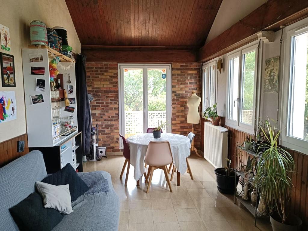 Achat maison 3 chambre(s) - Montagny-lès-Beaune