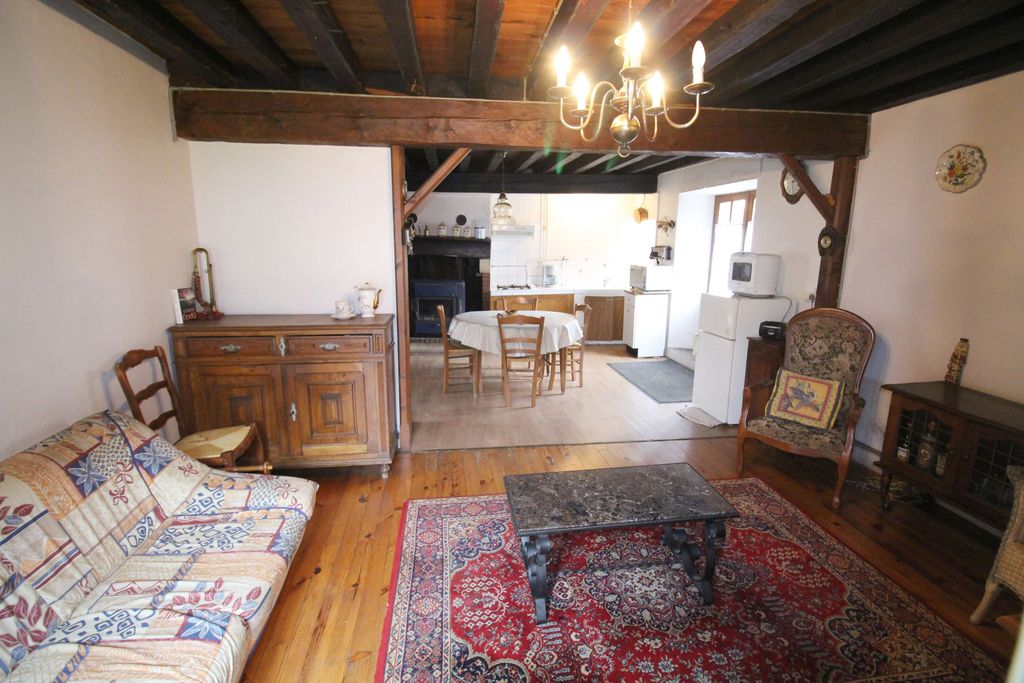 Achat maison 3 chambre(s) - Mayrègne