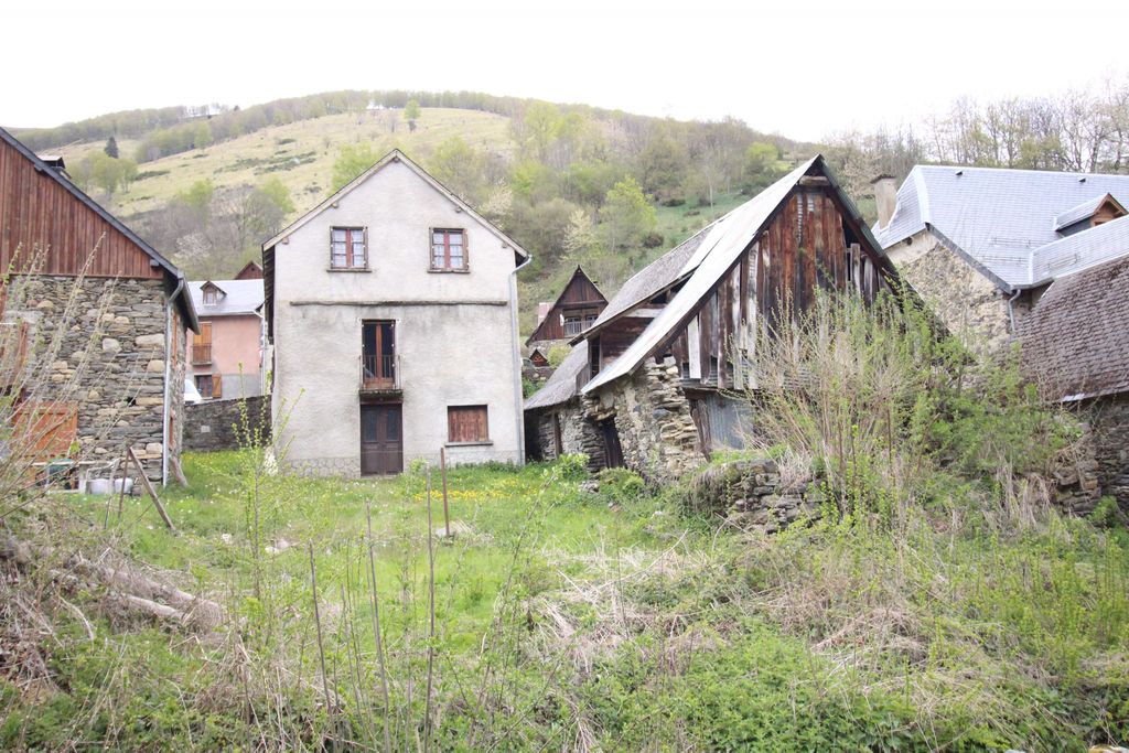 Achat maison 3 chambre(s) - Mayrègne