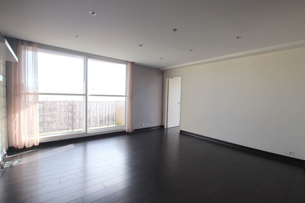 Achat appartement à vendre 3 pièces 72 m² - Brest
