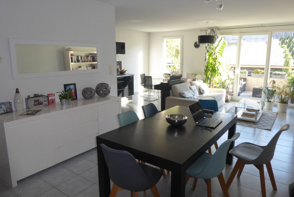 Achat appartement 4 pièce(s) Montpellier