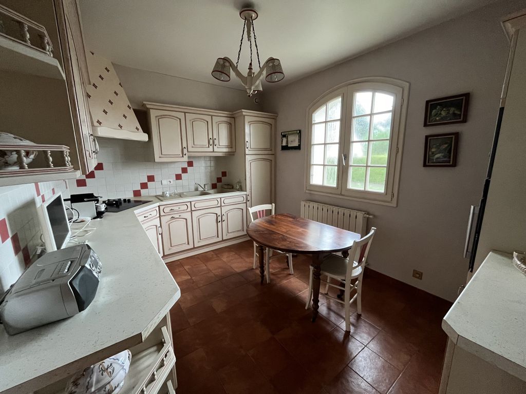 Achat maison 5 chambre(s) - Beaune