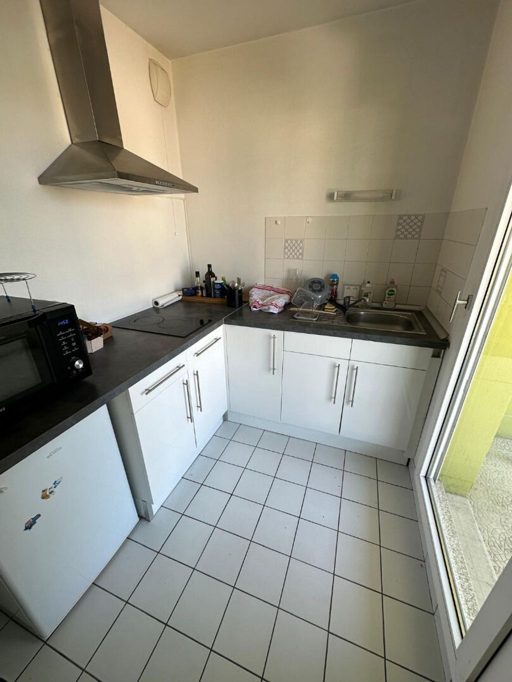 Achat studio à vendre 29 m² - Brest