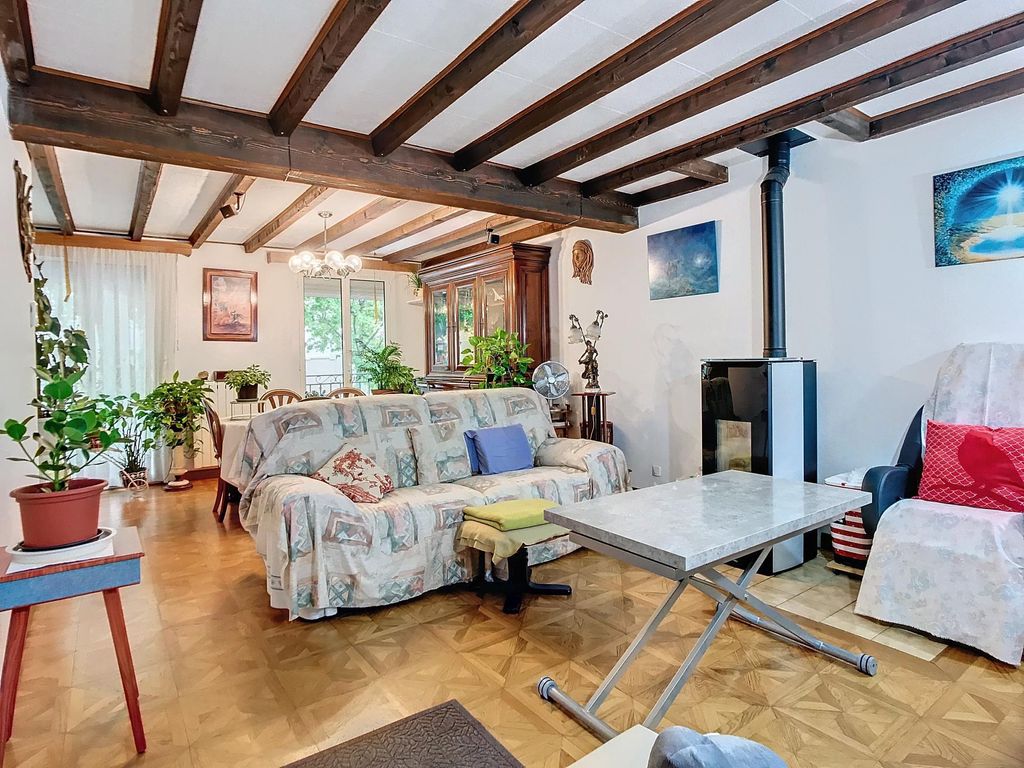 Achat appartement à vendre 4 pièces 101 m² - Castelnaudary