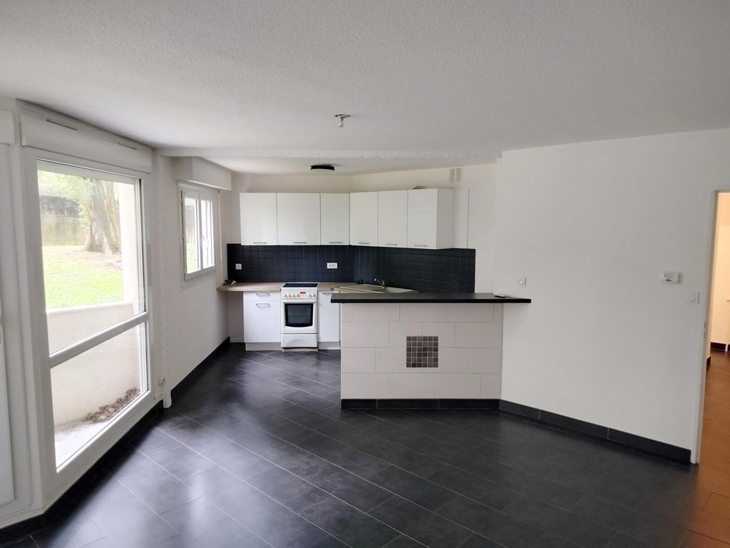 Achat appartement à vendre 4 pièces 65 m² - Chalon-sur-Saône