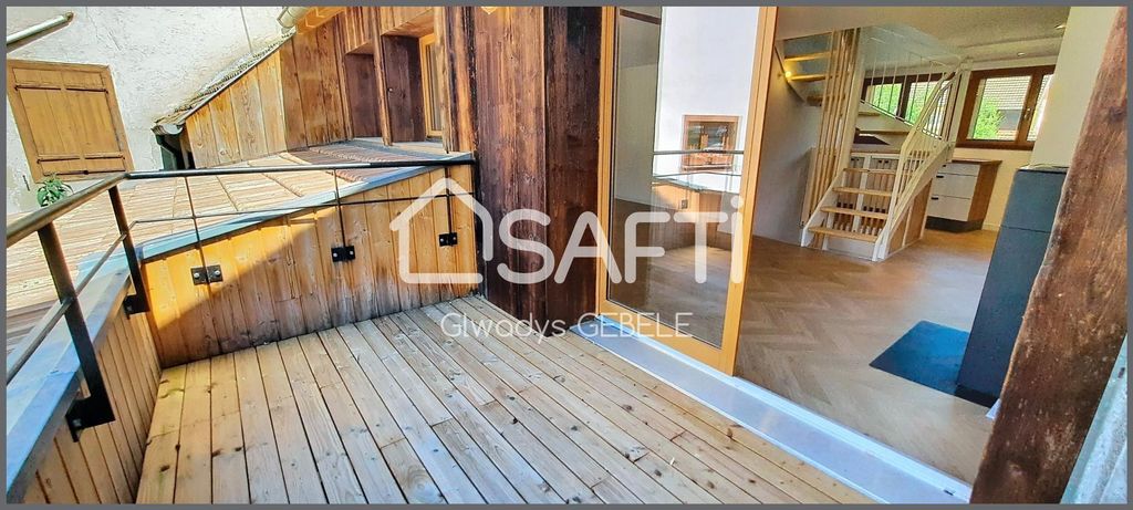 Achat maison 3 chambre(s) - Soultzbach-les-Bains