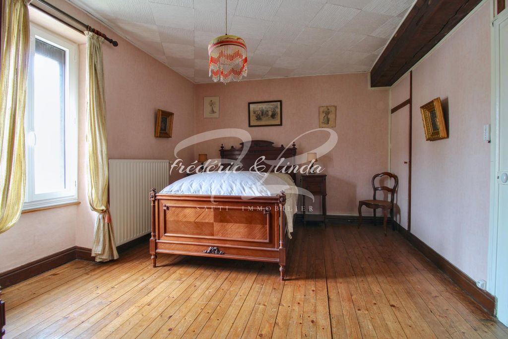 Achat maison 4 chambre(s) - Sennecey-le-Grand